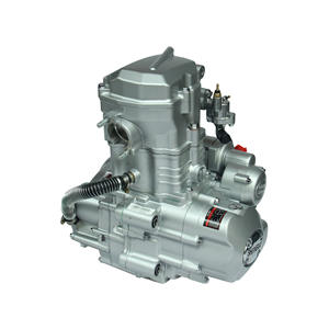 Moteur de buggy ATV, moteur CG250CC refroidi par eau 4+1, adapté aux buggys de sable ATV - Product Image 3