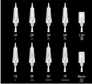 <span class=keywords><strong>Machine</strong></span> à tatouer sans fil de haute qualité pour microblading, stylo de tatouage permanent pour le maquillage <span class=keywords><strong>des</strong></span> sourcils, <span class=keywords><strong>machine</strong></span> PMU - Product Image 6