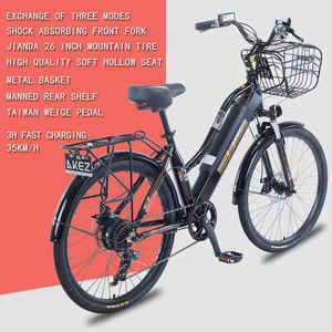 Vélos de haute qualité pour femmes-légers et durables - Product Image 4
