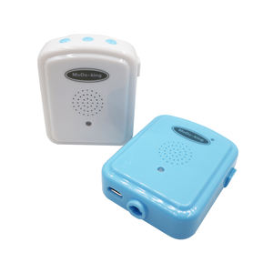 مودو الملك التبول اللاإرادي حفاضات سرير بيبي ترطيب إنذار لاسلكي أحدث حار البائع - Product Image 5