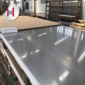 Placa de Acero Inoxidable <span class=keywords><strong>316Ti</strong></span> <span class=keywords><strong>1.4571</strong></span> para Olla a Presión, Acabado 2B No1, Lámina de Alta Calidad - Product Image 6