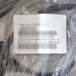 A97L-0218-0929#450N-270 J3 for FANUC Robotics Reducer - Product Image 6