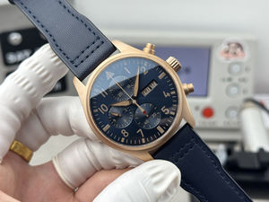 Montre mécanique pour homme de fabrication haut de gamme, édition limitée mondiale, combinaison de couleurs unique, résistante à l'eau, en acier inoxydable - Product Image 5