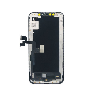 Piezas de repuesto de digitalizador de pantalla táctil <span class=keywords><strong>Oled</strong></span> más vendidas para pantalla de <span class=keywords><strong>iPhone</strong></span> 6 7p 8P X XS <span class=keywords><strong>XR</strong></span> pantalla <span class=keywords><strong>Oled</strong></span> suave - Product Image 5