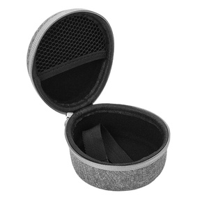 Du lịch nhỏ âm thanh tự nhiên Máy hộp tiếng ồn Trắng Loa ngủ máy EVA trường hợp - Product Image 4