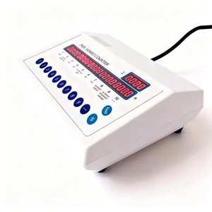 Contatore Intelligente per Differenziazione delle Cellule Ematiche per Animali Domestici, Materiale Plastico+Metallico, Capacità 10 Gruppi, Personalizzabile OEM/ODM - Product Image 2