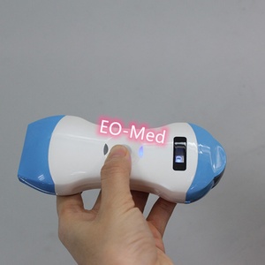 Two Probes Portable <b>Wireless</b> Ultrasound Scanner Probe/ USG Scanner Machine Price - Product Image 2