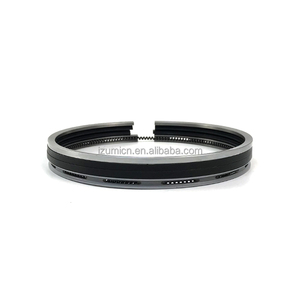 แหวนลูกสูบเครื่องยนต์ดีเซล IZUMI NH220 รุ่น AR12098 - Product Image 4
