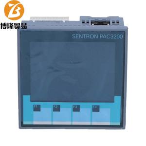 工业自动化 7KM2111-1BA00-3AA0 SENTRON 测量设备 7KM PAC3200 全新原装现货 PLC 编程控制器 - Product Image 2