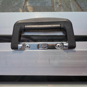 <span class=keywords><strong>Rampe</strong></span> pratique en aluminium pliable pour fauteuil roulant, <span class=keywords><strong>escalier</strong></span>, bus, pour chaise à roulettes, à vendre, livraison gratuite - Product Image 6