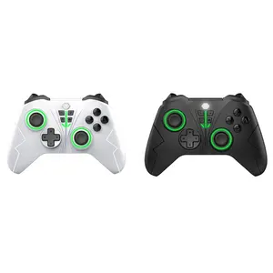 Controller YLW 4 Classic Colors Stock Ready To Ship BT Wireless Switch Controller With Back Key Programming Function