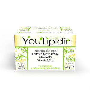 Marca italiana, suplementos herbales de calidad superior, productos de cuidado personal de salud para adultos, metabolismo, lípidos, etiqueta privada a la venta - Product Image 1