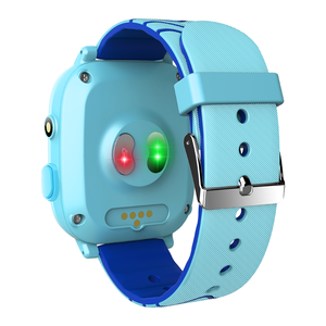 Smartwatch per Bambini T5 Pro 4G 800mAh 2026 con Connessione WIFI, SOS, GPS, Videochiamata, T5SPro con Misurazione della Temperatura Corporea e Frequenza Cardiaca - Product Image 5