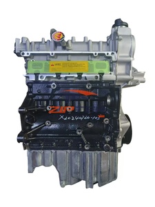 <span class=keywords><strong>Venta</strong></span> caliente 1.4TSI CAV Motor EA111 CTH CTHA Motor para Volkswagen Jetta <span class=keywords><strong>Sharan</strong></span> Tiguan - Product Image 2