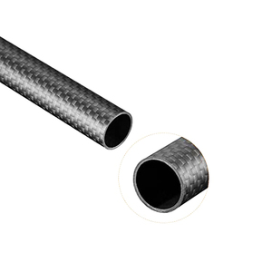 OEM ODM Kohle faser 12m Außen teleskop für Ski stock Angelrute Trekking fenster Reinigungs kamera Videos tativ - Product Image 2