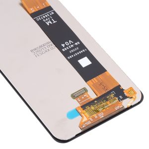 Schermo LCD Originale per Samsung <span class=keywords><strong>Galaxy</strong></span> <span class=keywords><strong>A13</strong></span> <span class=keywords><strong>4G</strong></span> SM-A135F con Digitalizzatore Assemblaggio Completo - Product Image 4