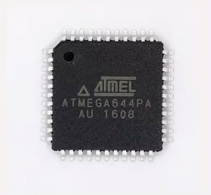 Composants électroniques neufs et originaux, circuit intégré IC, puce ATMEGA644A-AU - Product Image 1