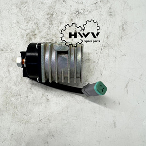 Pièces d'origine pour engins de construction 241-8368 Ensemble d'interrupteurs magnétiques 2418368 pour camion 730 745 740GC 735B - Product Image 5