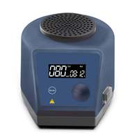MX-S + équipement de laboratoire vitesse réglable 100-3000rpm Mini microplaque électrique agitateur continu Machines secouant le mélangeur Vortex