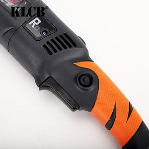 Machine à polir RO pour l'entretien des voitures, polisseuse de voiture, machine à polir - Product Image 5