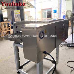 <span class=keywords><strong>Four</strong></span> à pizza en béton fournisseur doré d'approvisionnement d'usine - Product Image 4
