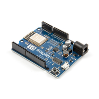 Modul Nodemos D1 R2 Wifi Berbasis ESP8266 Baru