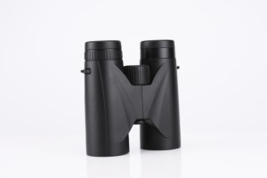 KINGOPT 10x42 <span class=keywords><strong>inoculares</strong></span> impermeables de larga distancia con campo de visión ultra amplio con revestimiento de fase y AR bak4 - Product Image 1