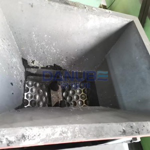 Spot Supply Metal <b>Powder</b> Ball Briquetting Equipment Metal <b>Powder</b> Ball Press Machine <b>Dust</b> Removal Ash Ball Pressing Machine - Product Image 5