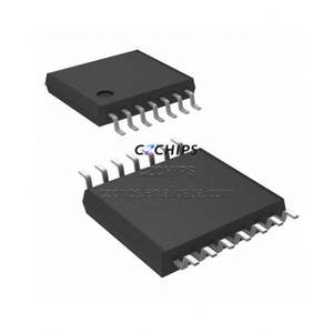 Circuito integrado IC 100% nuevo y genuino PIC16F15324T-E/STVAO TSSOP-14 - Product Image 1