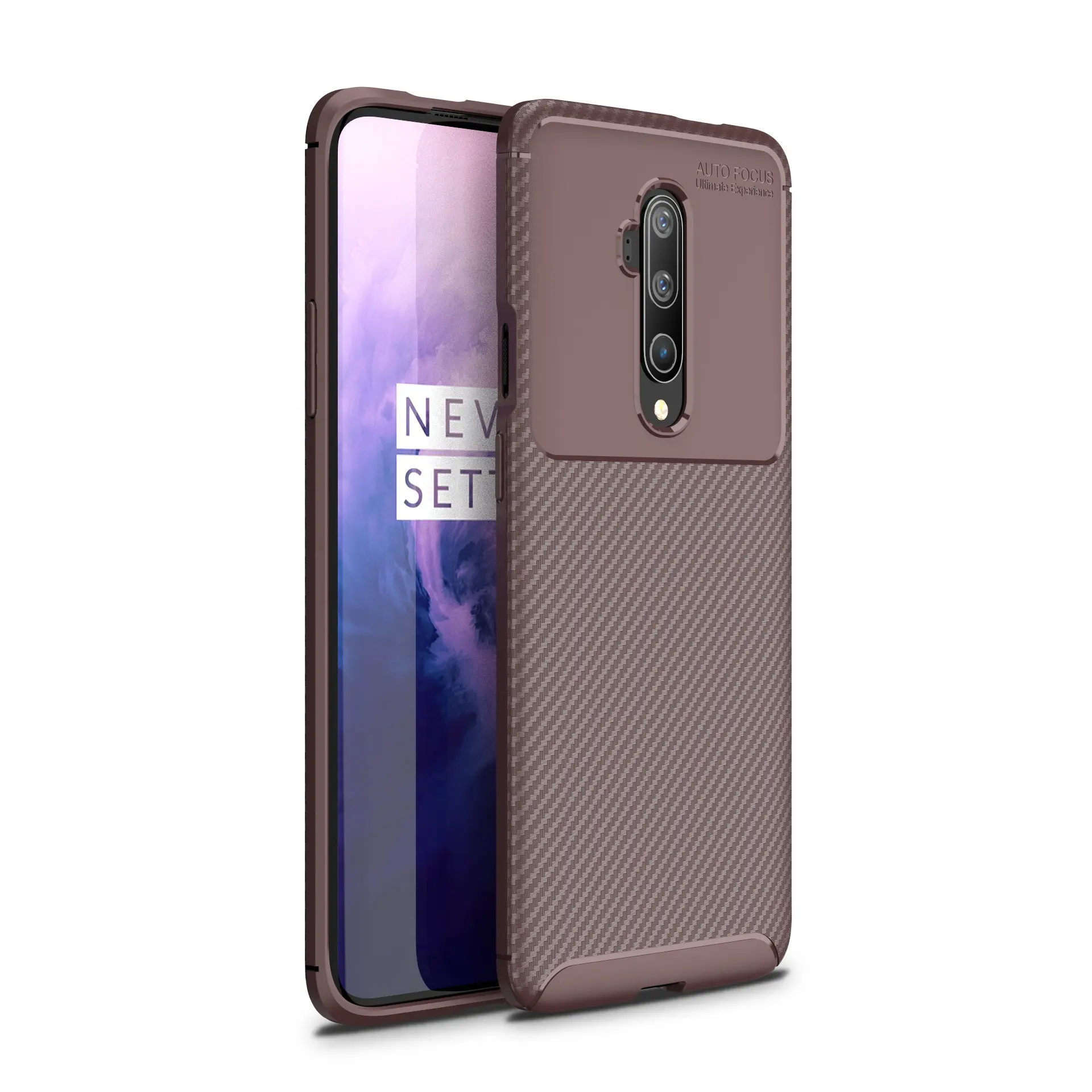 New Arrival Amazon High Quality TPU Mobile Phone Accessories Case cover for OnePlus 7T 1+7T Pro
