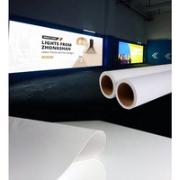 Profil de boîte à lumière en aluminium bricolage publicité led boîte à lumière profil en aluminium extérieur pour cadre de boîte à lumière profil à rabat de laboratoire