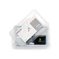 Kit de démarrage Arduino PLC AKX00051 pour la formation en automatisation industrielle, PLC Opta WiFi pour l'éducation et l'IoT industrielle
