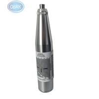Concrete Rebound Hammer Digital Tester Portable Concrete Strength on Site Testing