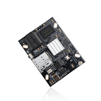 Módulo de Router WiFi 4G Openwrt, Módulo de Router Inalámbrico LOT EC200-EU