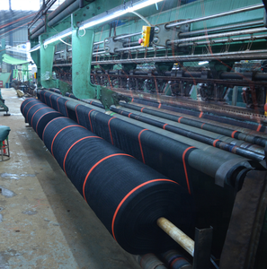 Chống cháy an toàn Net giàn giáo an toàn Net cho bao gồm giàn giáo xây dựng và bảo vệ - Product Image 3