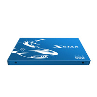 2.5 SATA3 256GB interno SSD disco rigido A400 MX500 alternativa per Laptop nuova porta di espansione in metallo SATA 3.0