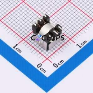 Transformador de Potencia XREP6-302 SMD-6P, Inductor de 7.6x6.6mm - Product Image 2