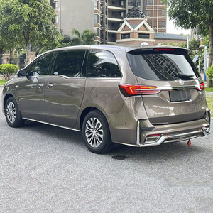Buick GL8 modelo cómodo mediano grande gasolina MPV coche <span class=keywords><strong>de</strong></span> <span class=keywords><strong>segunda</strong></span> <span class=keywords><strong>mano</strong></span> <span class=keywords><strong>coches</strong></span> usados baratos para la venta - Product Image 5