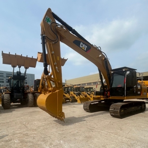 <b>Cheap</b> Used CAT 320D2L 20Ton Excavator Ready For Worldwide Shipping - Product Image 4