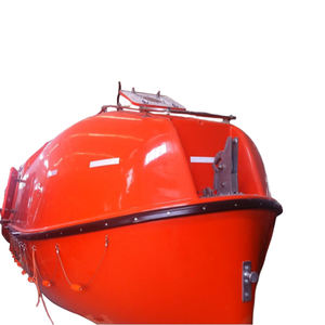 20คน TEMPSC ล้อมรอบทั้งหมดชูชีพและเรือกู้ภัยเพื่อขาย - Product Image 3