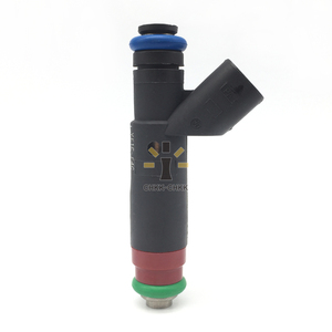 Injecteur de carburant PEIVSO rigoureusement testé pour moteurs Mercury Ford 3.0L 2000-2005, soupapes d'injection YF1E-F4C YF1E-9F593-F4C - Product Image 3