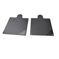 Pièces usinées CNC, services de fraisage CNC, prototypes en aluminium usinés CNC, pièces sur mesure