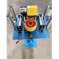 Compteur de longueur de câble Caple machine à mesurer les fils et les câbles