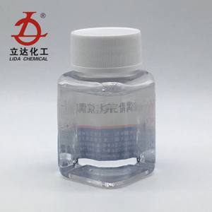 Oplosbaar In Organische Oplosmiddelen Verkopend Kleurloos Transparant Silaan Koppelingsmiddel - Product Image 4