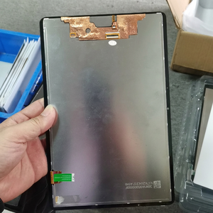 สำหรับชุดประกอบหน้าจอ OEM ขนาด 10 นิ้วของแท็บ <span class=keywords><strong>S7</strong></span> - Product Image 2