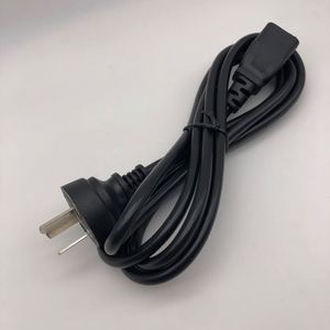Cable de Alimentación CA de <span class=keywords><strong>3</strong></span> Pines Compatible con Pro, 5 Metros, con Enchufe Eléctrico - Product Image 5
