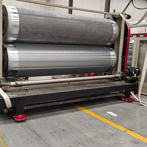 รถเข็นขนส่งสินค้าแบบหมุนได้ 360 องศา รับน้ำหนักได้ 1-20 ตัน ลูกปืนคุณภาพสูง วัสดุโลหะแข็งแรงทนทาน สภาพใหม่ - Product Image 6