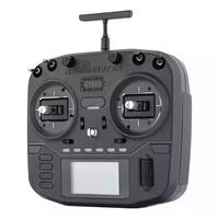   Émetteur RC Open Source BOXER, radio multi-protocoles EdgeTX ELRS CC2500 pour FPV UAV