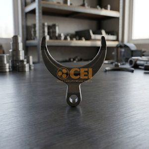Horquilla de Desembrague Cei para Embragues y Componentes MERCEDES-BENZ CEI141.231 Italia - Product Image 2