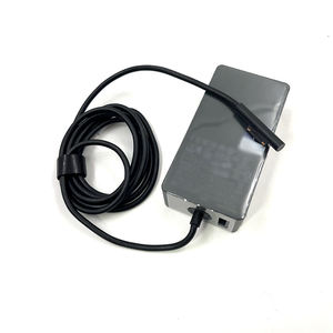 Chargeur d'ordinateur portable de haute qualité 102W Adaptateur d'alimentation Chargeur d'ordinateur portable pour Microsoft Surface Book 2 - Product Image 1